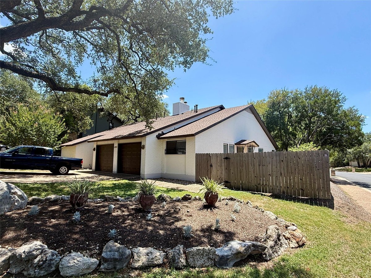 View 8142 Ceberry DR Unit #B in Spicewood Forest 8142 Ceberry DR Unit #B - property photo 1 - Luxury home in Spicewood Forest, Austin, TX