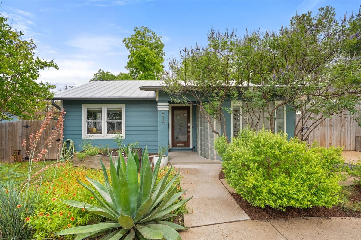 View 815 Stark ST in Austin 815 Stark ST, photo 1, Austin, Austin, TX