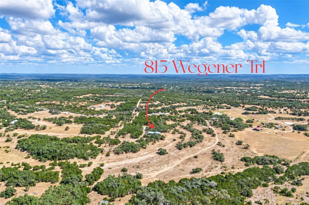 View 815 Wegener TRL in Fischer 815 Wegener TRL, photo 1 of 36, Fischer, Fischer, TX