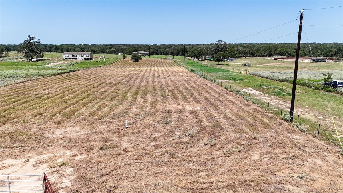 View 8150 Old Colony Line RD in OCLR Acres 8150 Old Colony Line RD - property photo 1 - Luxury lot in OCLR Acres, Dale, TX