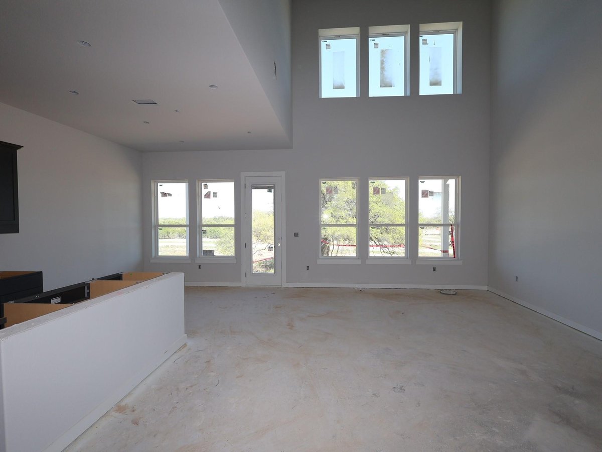 Kitchen at 816 Purmela St - 4 bed 3 bath home