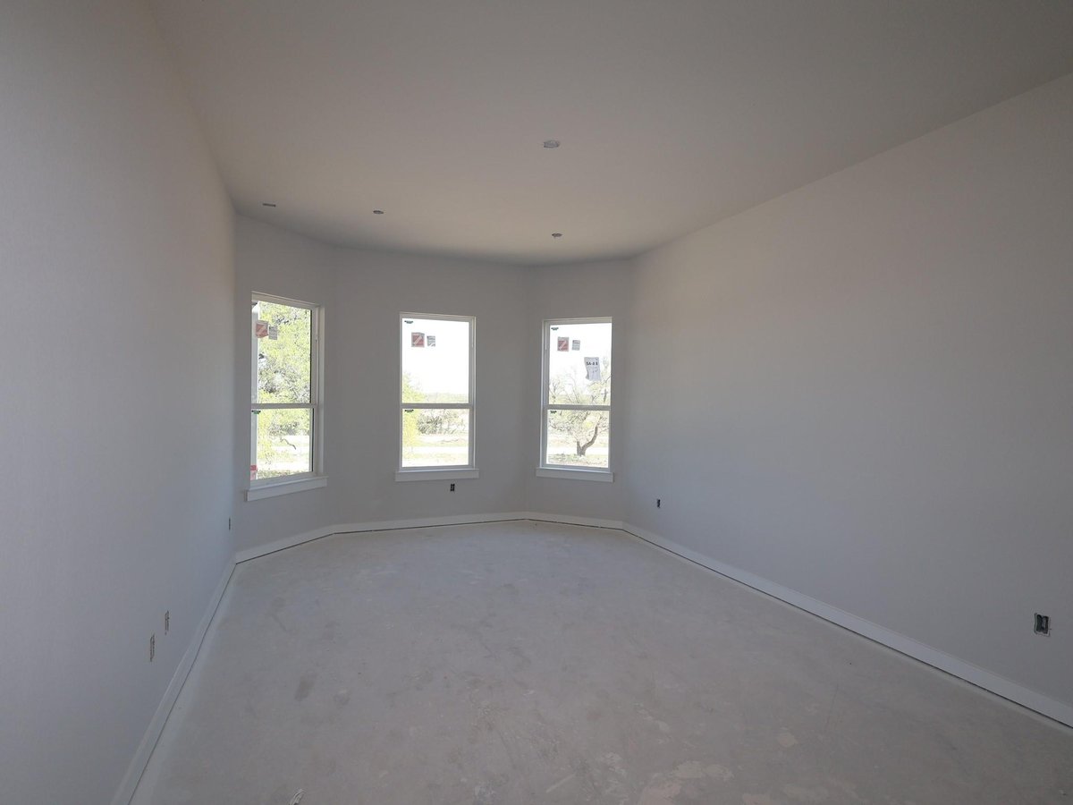 Primary bedroom at 816 Purmela St - 4 bed 3 bath home