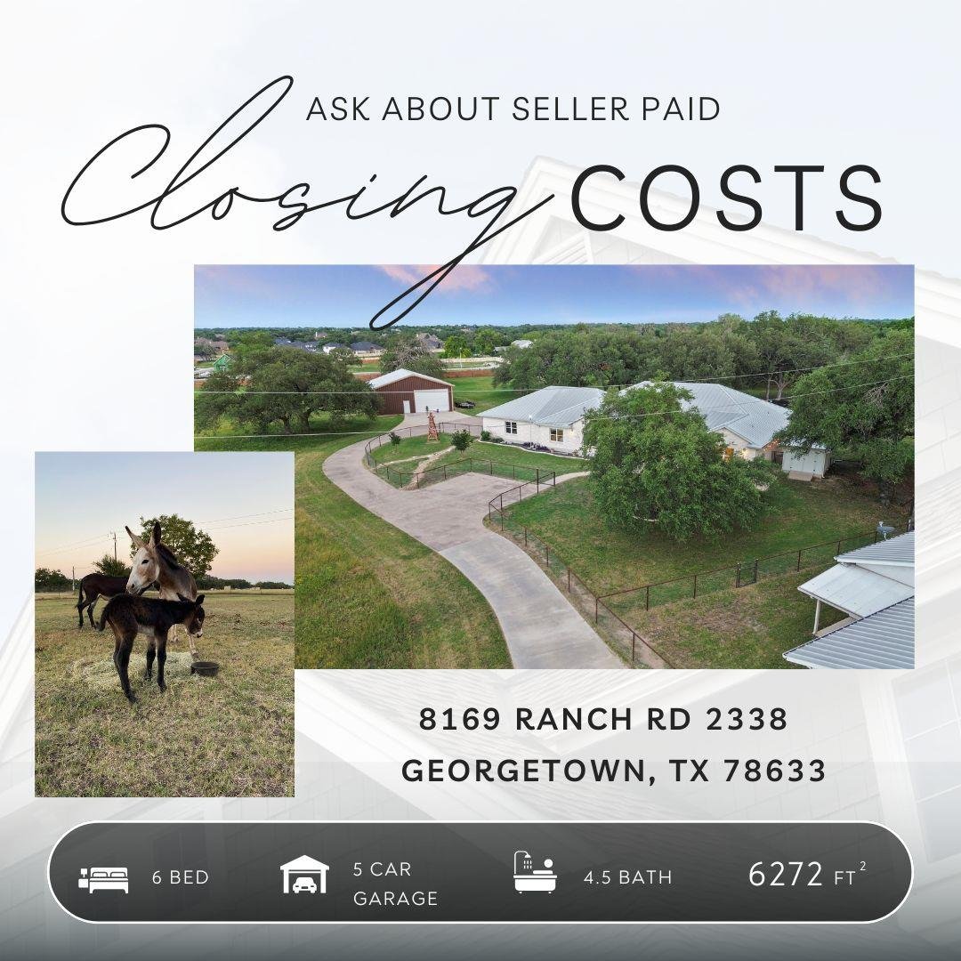 View 8169 Ranch Road 2338 in Georgetown 8169 Ranch Road 2338, photo 1, Georgetown, Georgetown, TX