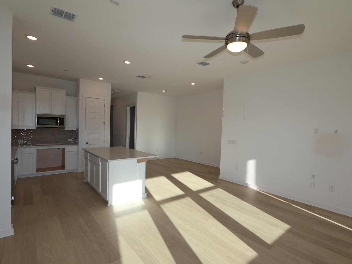 Kitchen at 817 Boise Dr - 3 bed 2 bath home