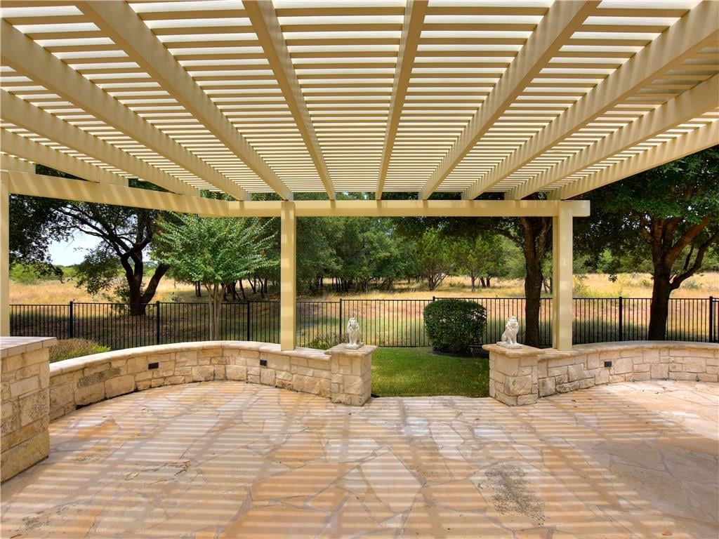 View 817 Whispering Wind DR 817 Whispering Wind DR - front exterior - Luxury home in Georgetown, TX