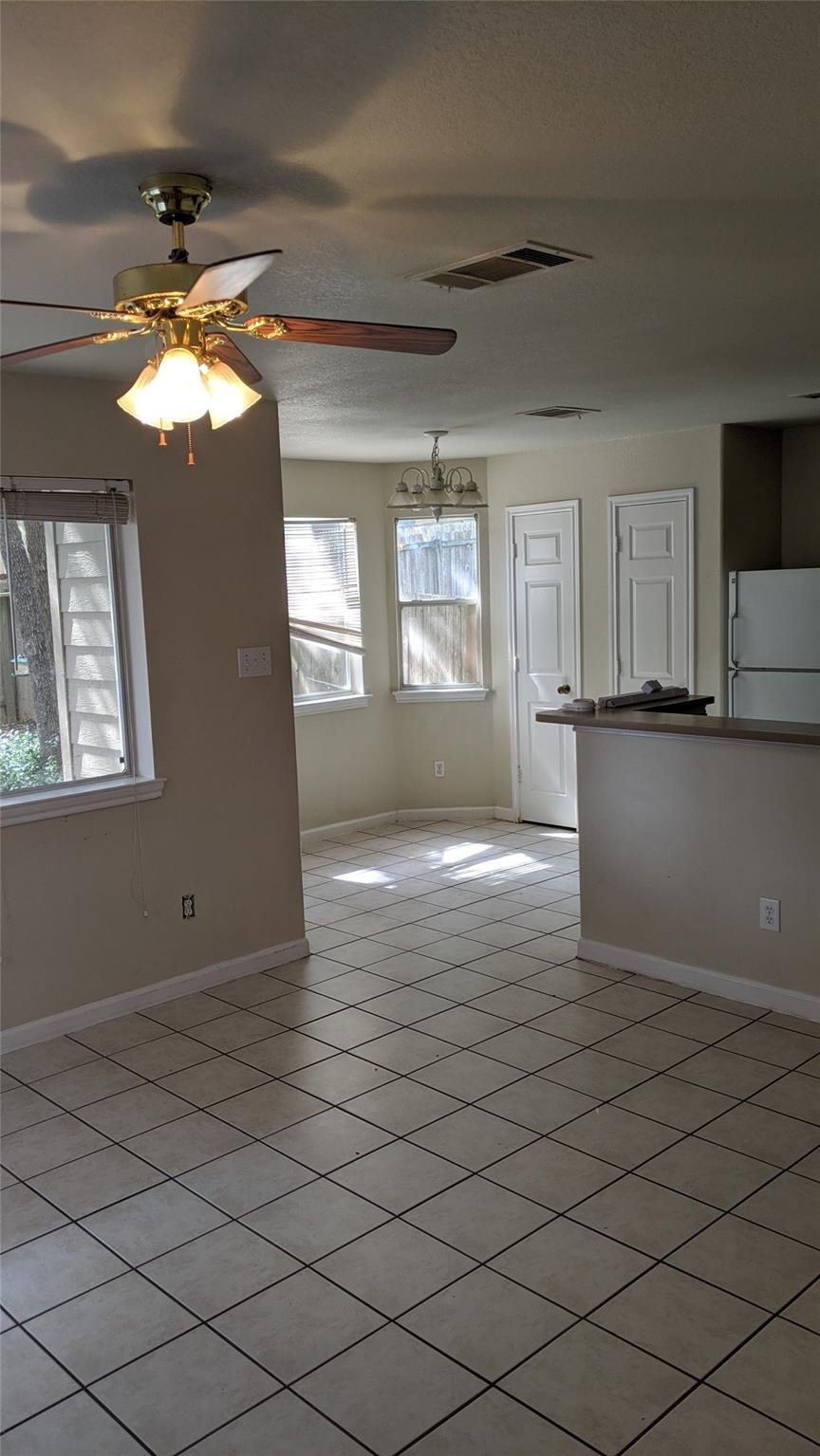 Primary bedroom at 819/821 Sagewood Trl - Hughson Heights Sec 03 C, San Marcos, TX