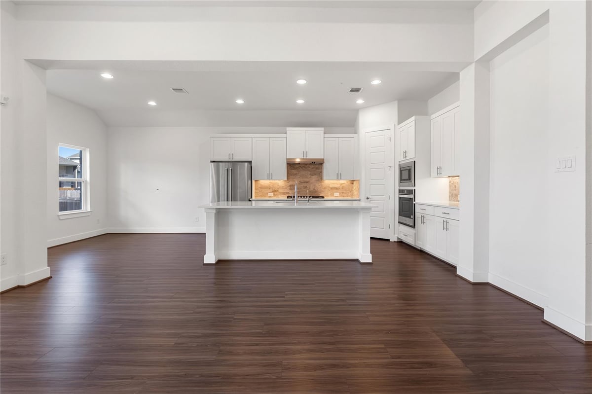 Primary bedroom at 819 Great Lawn Bnd - 4 bed 3 bath home