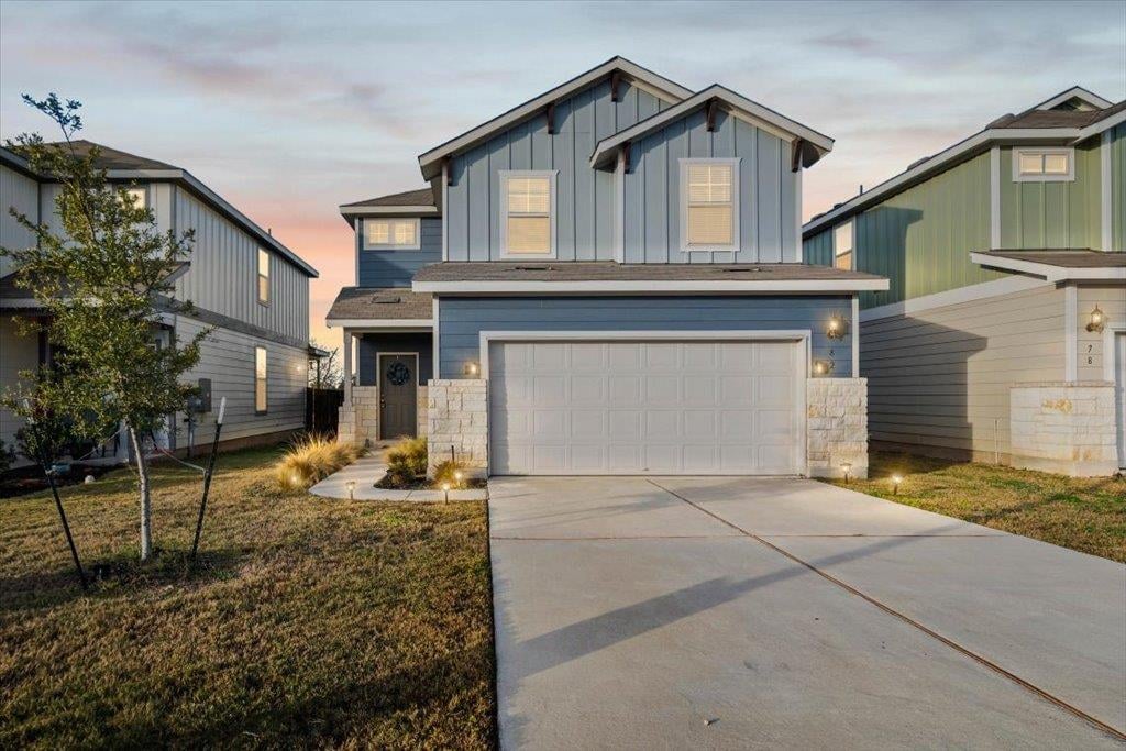 View 82 Snowy Plover Ln in Summerlyn 82 Snowy Plover Ln - property photo 1 - Luxury home in Summerlyn, Leander, TX