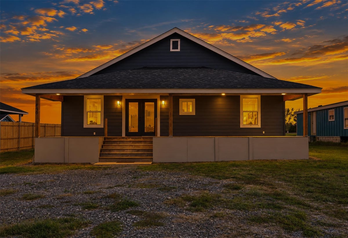 View 820 Los Milagros DR in Dale 820 Los Milagros DR, photo 1 of 40, Dale, Dale, TX
