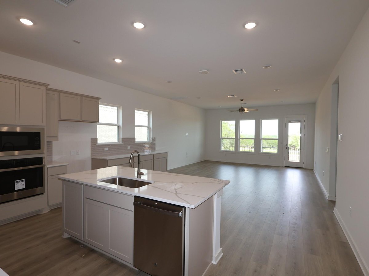 Kitchen at 820 Purmela St - 4 bed 3 bath home