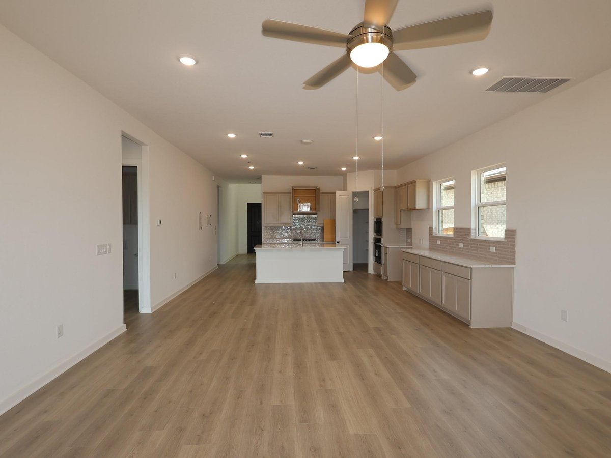 Primary bedroom at 820 Purmela St - 4 bed 3 bath home