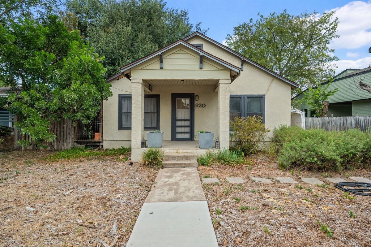 View 820 Stark ST in Austin 820 Stark ST, photo 1, Austin, Austin, TX