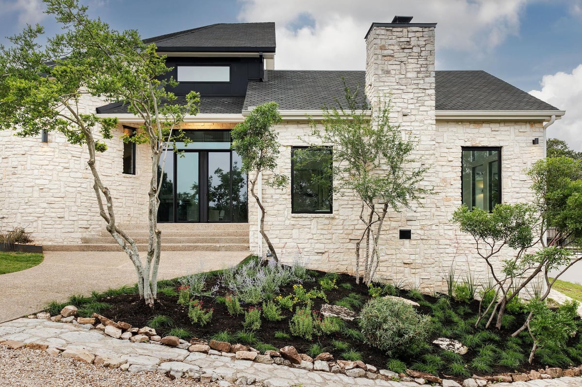 View 8200 Hickory Creek DR in Barton Creek Estates Above Lost Creek 8200 Hickory Creek DR - property photo 1 - Luxury home in Barton Creek Estates Above Lost Creek, Austin, TX
