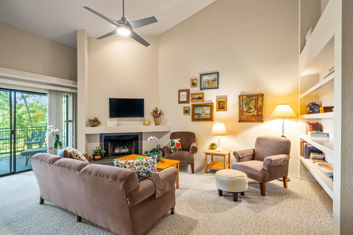 View 8200 Neely Dr Unit #238 in Neelys Canyon Condo Amd 8200 Neely Dr Unit #238 - property photo 1 - Luxury home in Neelys Canyon Condo Amd, Austin, TX