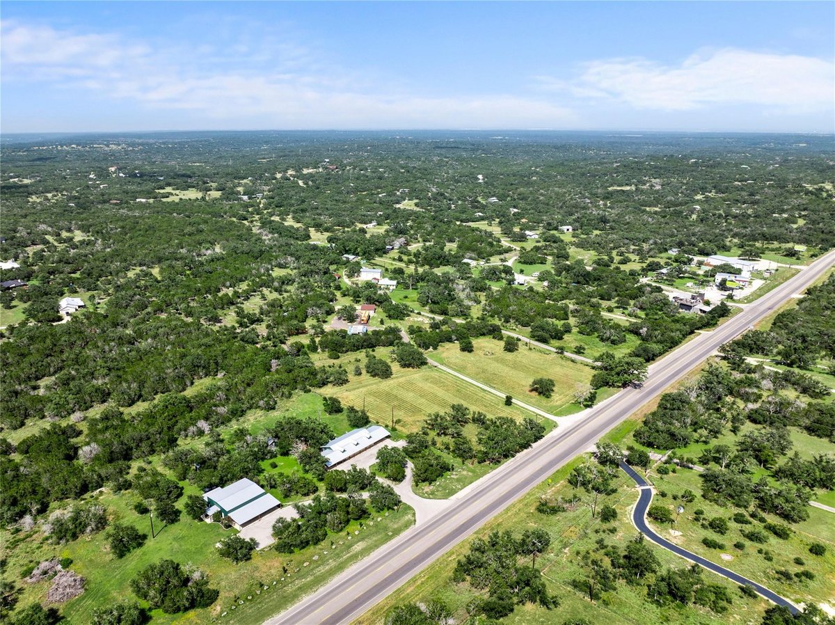 View 8200 Ranch Road 12 in Oakwood Hills Unrec 8200 Ranch Road 12 - property photo 1 - Luxury home in Oakwood Hills Unrec, San Marcos, TX