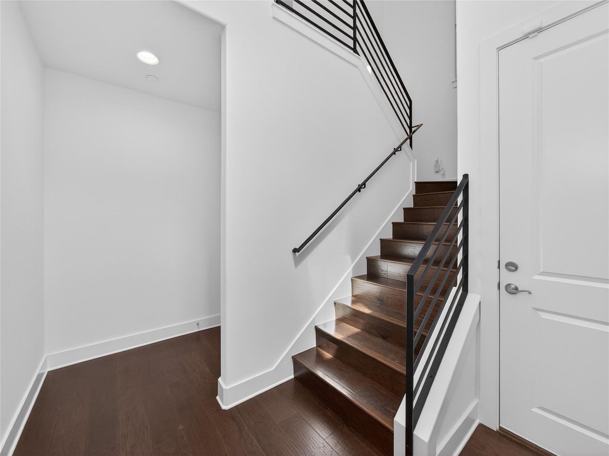 Bathroom at 8200 Southwest Pkwy Unit #321 - 3 bed 2 bath home