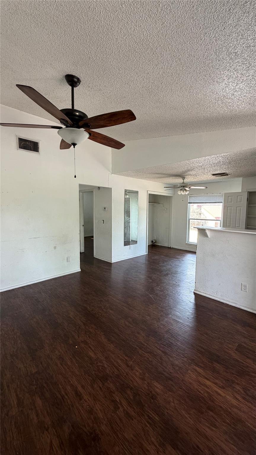 Kitchen at 8201 Riverstone Dr - Colony Meadows Sec 01, Austin, TX