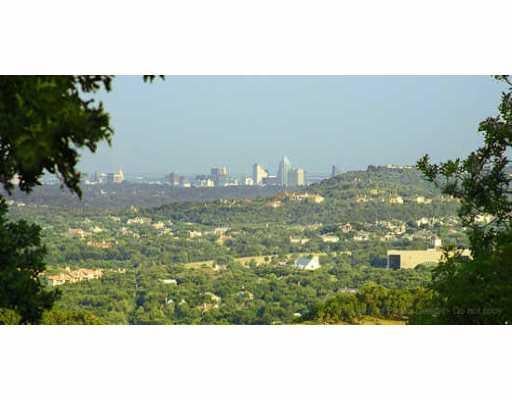 View 8201 Two Coves DR in Westcliff Sec 1-a 8201 Two Coves DR - front exterior - Luxury lot in Westcliff Sec 1-a, Austin, TX