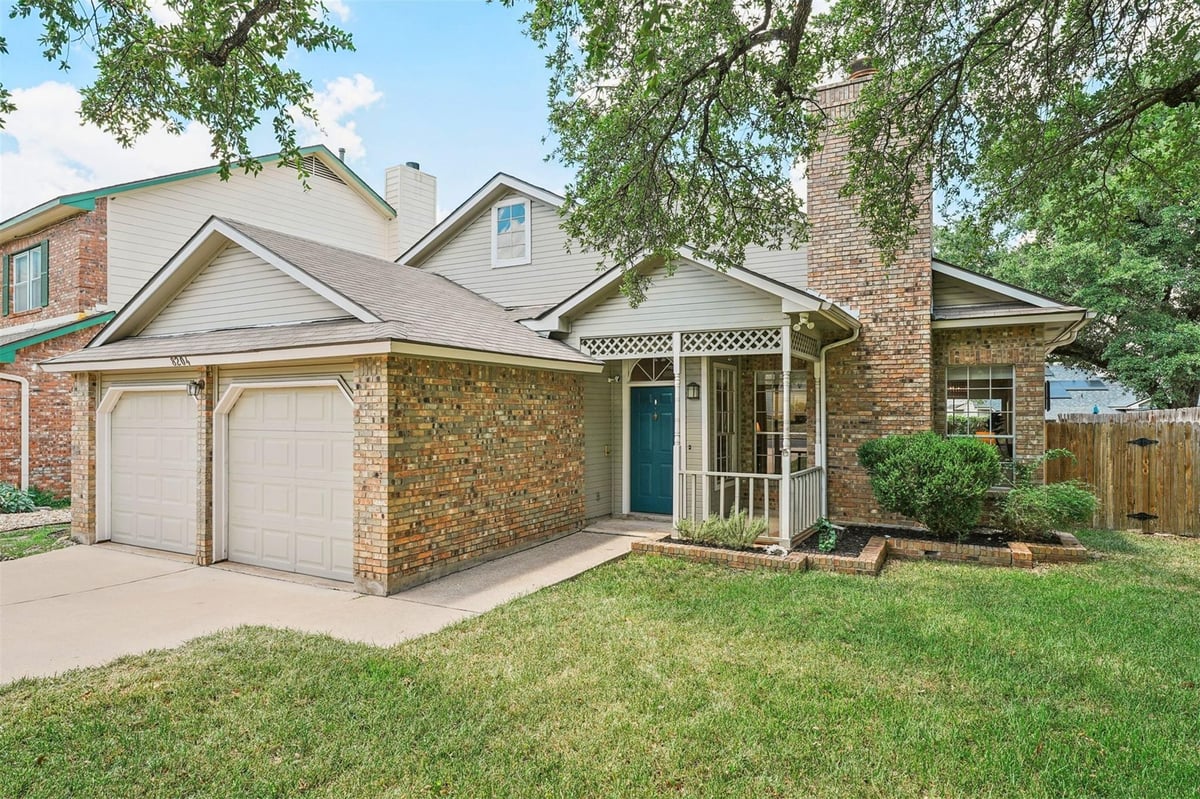View 8204 Cahill DR in Austin 8204 Cahill DR, photo 1, Austin, Austin, TX
