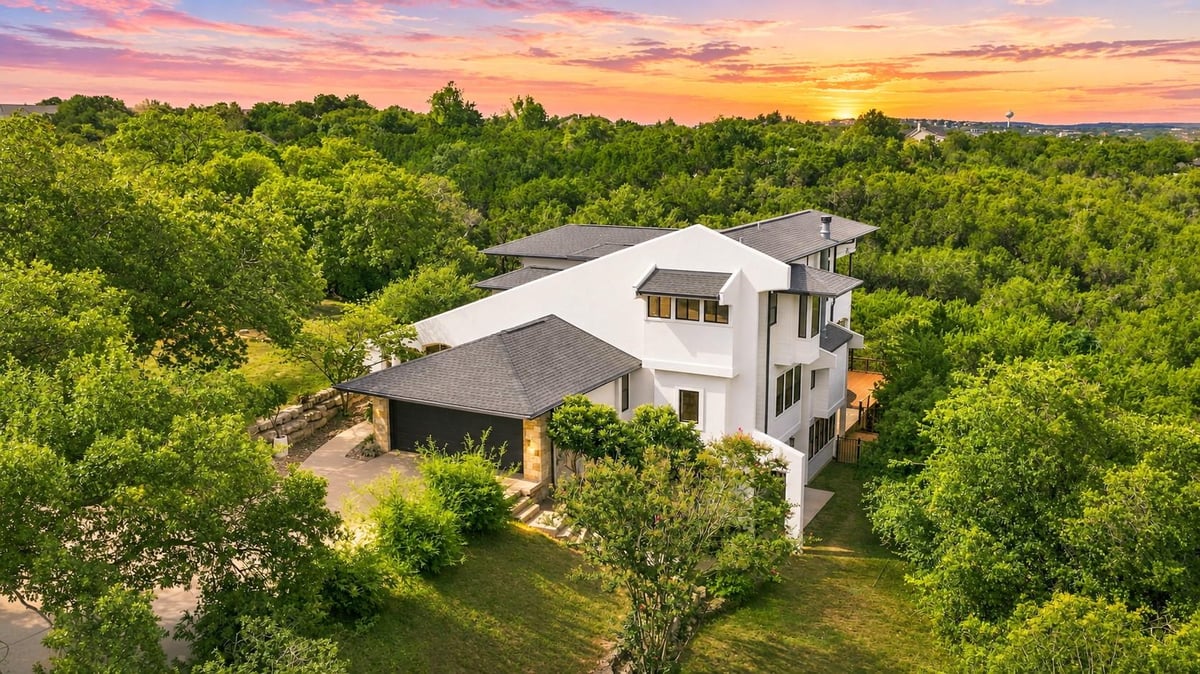 View 8204 Malish Ct in Rob Roy On Creek Sec 05 8204 Malish Ct - property photo 1 - Luxury home in Rob Roy On Creek Sec 05, Austin, TX