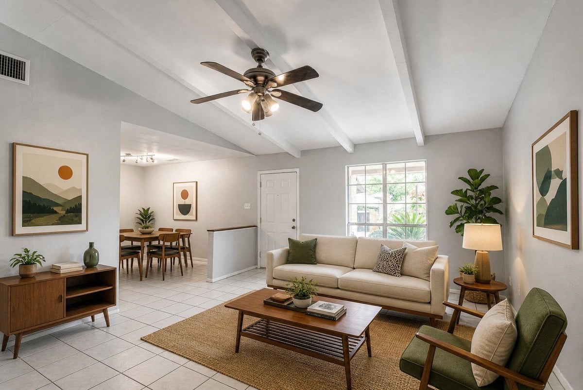 View 8206 Exmoor DR Unit #A in Lanier Terrace Sec 04 8206 Exmoor DR Unit #A - property photo 1 - Luxury home in Lanier Terrace Sec 04, Austin, TX