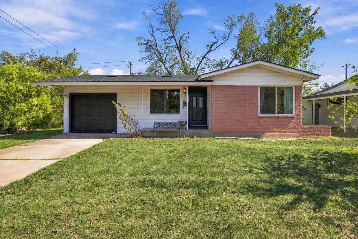View 8207 Lazy LN in Austin 8207 Lazy LN, photo 1 of 22, Austin, Austin, TX