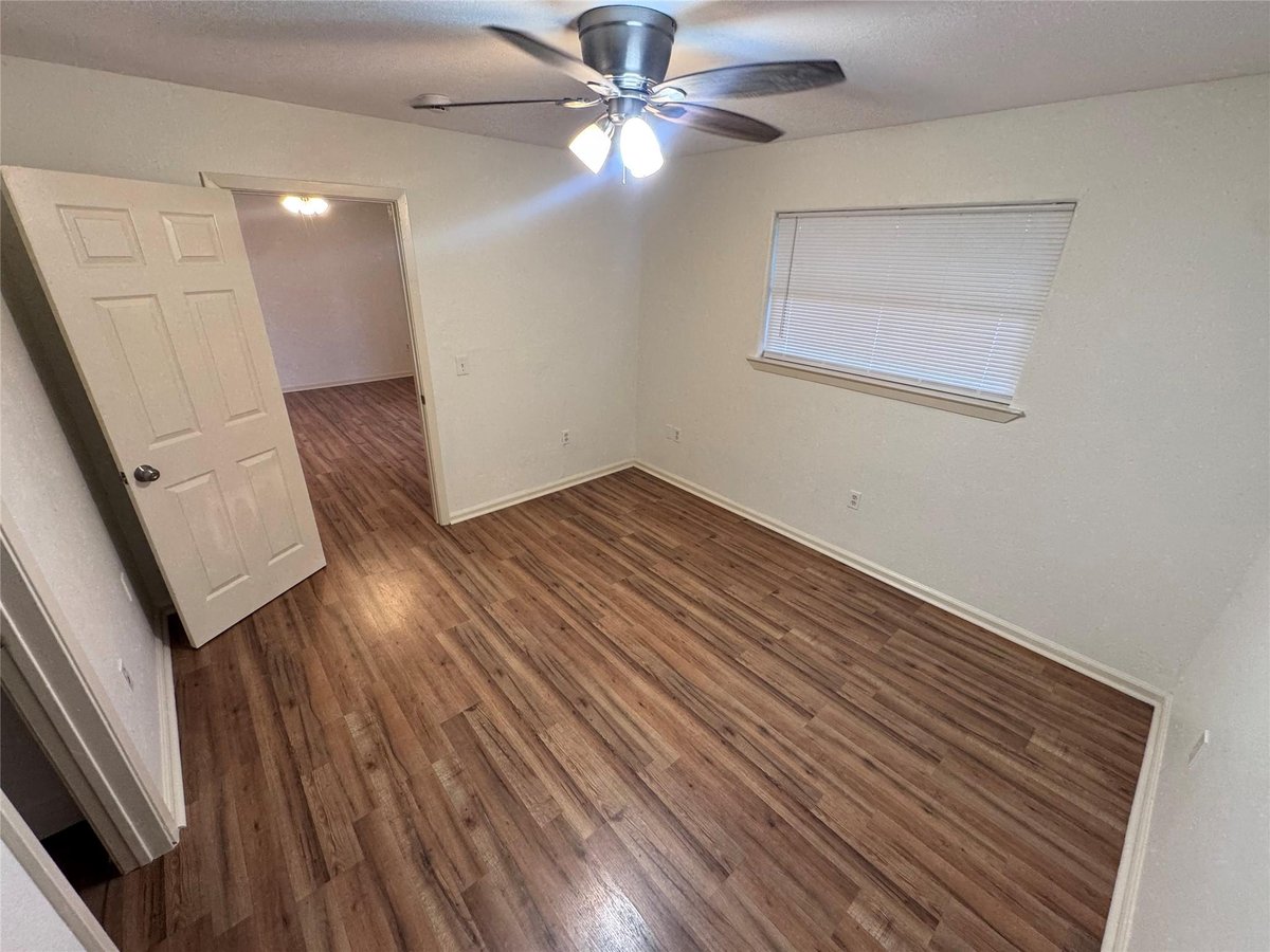Living area at 8207 Sam Rayburn Dr - Congress Park, Austin, TX