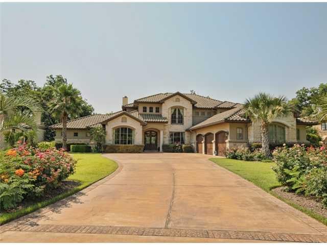 View 8208 Big View Dr in Lake Austin 8208 Big View Dr - property photo 1 - Luxury home in Lake Austin, Austin, TX