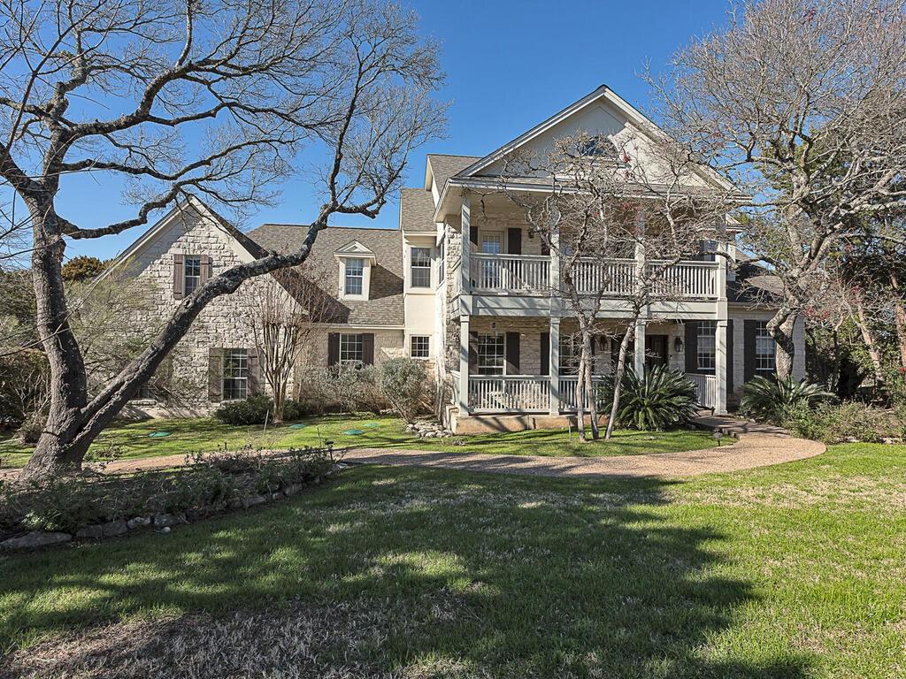 View 8208 Talbot LN in Rob Roy On Creek Sec 06 8208 Talbot LN - property photo 1 - Luxury home in Rob Roy On Creek Sec 06, Austin, TX