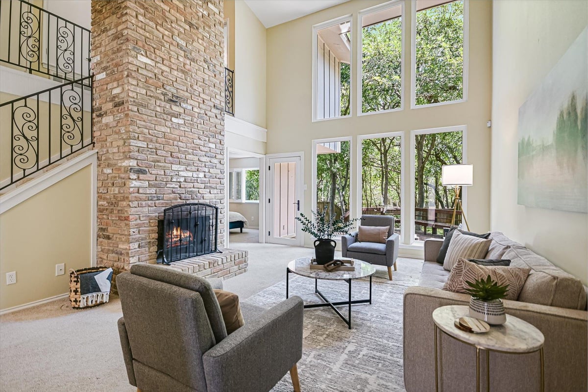 View 8209 Summer Place DR in Westover Hills 8209 Summer Place DR, photo 1, Westover Hills, Austin, TX