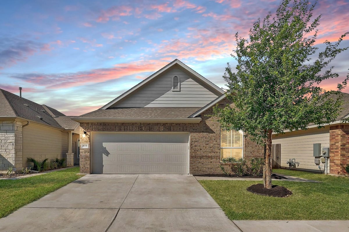 View 821 Durness DR in Austin 821 Durness DR, photo 1, Austin, Austin, TX