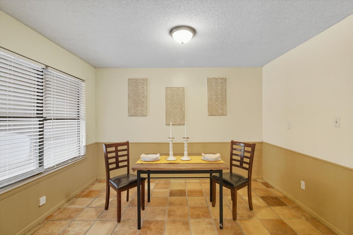 Kitchen at 821 Old Ranch Rd 12 - 3 bed 2 bath home