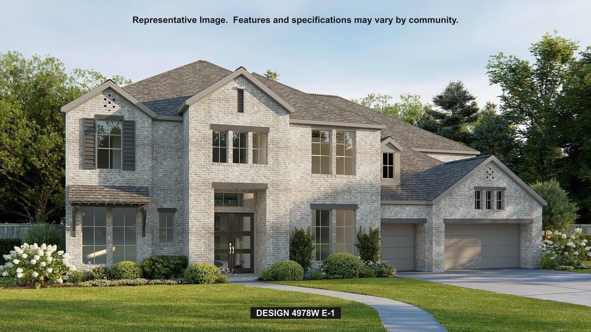 View 821 Old Stone in Parten 821 Old Stone - property photo 1 - Luxury home in Parten, Austin, TX