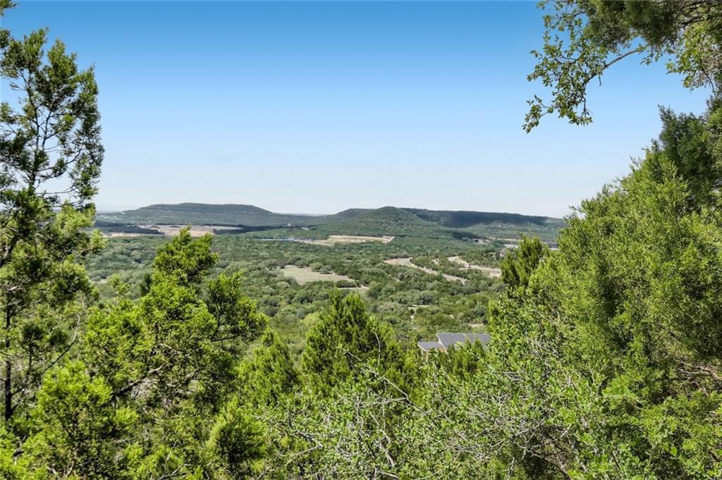 View 8210 Bar K Ranch Rd in Bar-K Ranches 12 8210 Bar K Ranch Rd - front exterior - Luxury lot in Bar-K Ranches 12, Lago Vista, TX