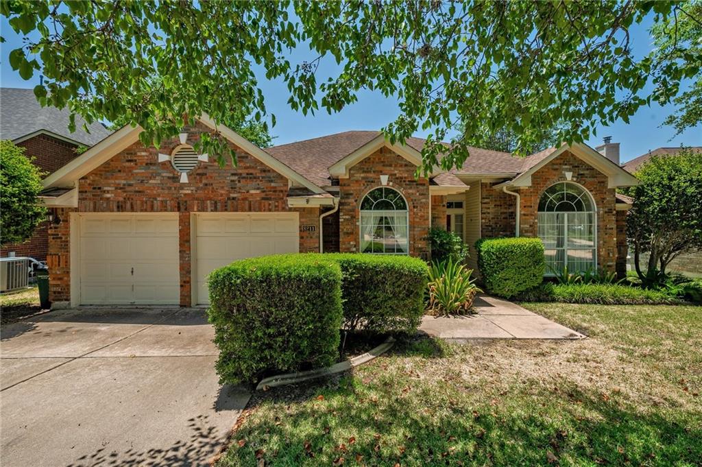 View 8211 Isaac Pryor Dr in Legend Oaks Ph A Sec 04 & Ph B 8211 Isaac Pryor Dr - front exterior - Luxury home in Legend Oaks Ph A Sec 04 & Ph B, Austin, TX