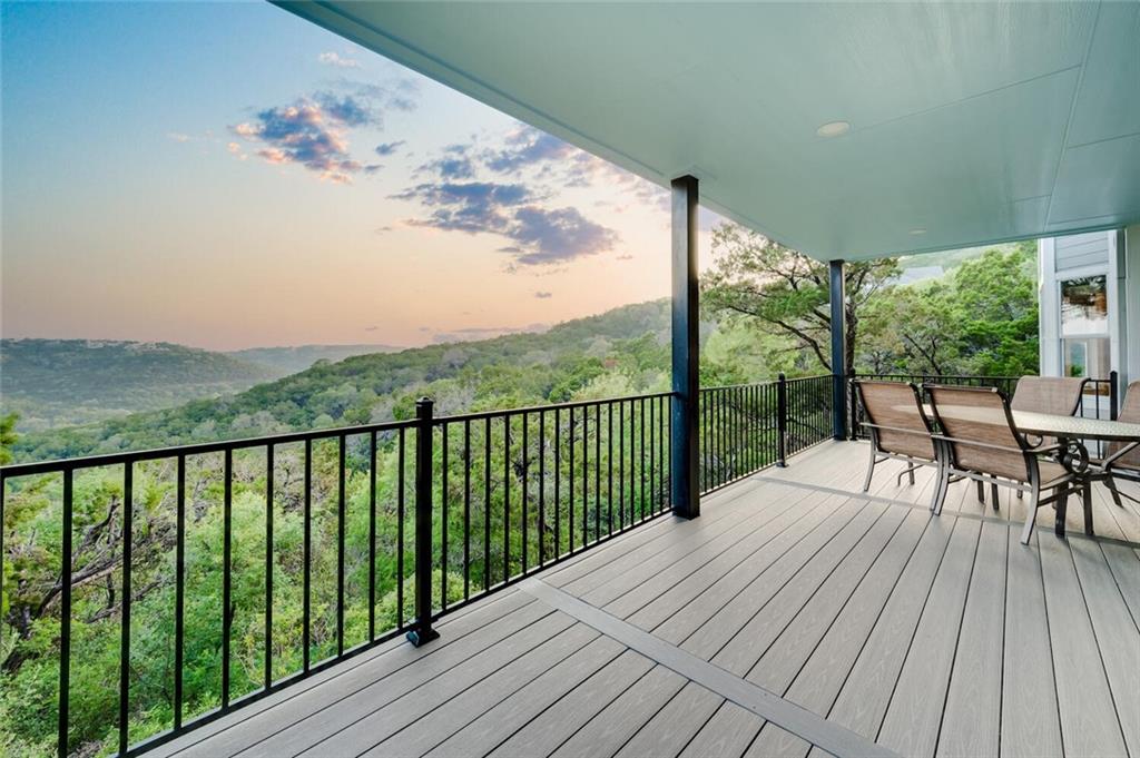 View 8213 Bell Mountain DR in Long Canyon 8213 Bell Mountain DR - front exterior - Luxury home in Long Canyon, Austin, TX