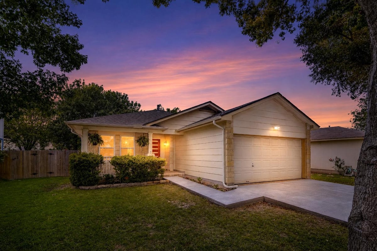 View 8216 Flaxen DR in Springfield Ph C 8216 Flaxen DR - property photo 1 - Luxury home in Springfield Ph C, Austin, TX