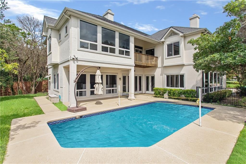 View 8216 Talbot LN in Rob Roy On Creek Sec 06 8216 Talbot LN - property photo 1 - Luxury home in Rob Roy On Creek Sec 06, Austin, TX