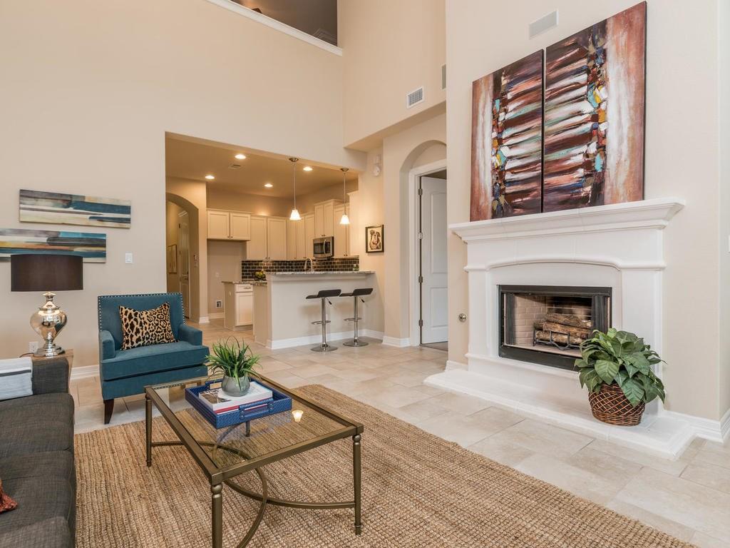 View 824 San Remo Blvd Unit #30E in Pinnacle At North Lakeway Condo 824 San Remo Blvd Unit #30E - front exterior - Luxury home in Pinnacle At North Lakeway Condo, Austin, TX