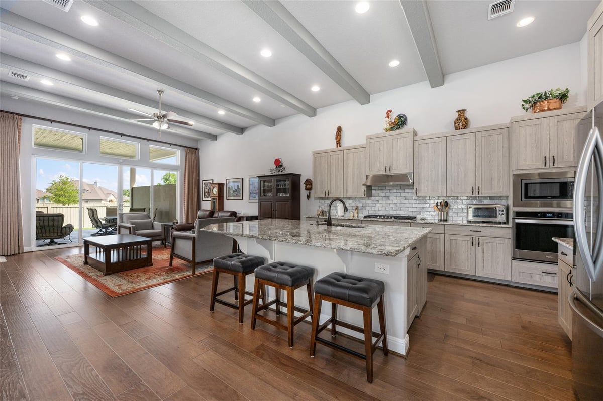 View 825 Faith Dr in Santa RIta Ranch 825 Faith Dr - front exterior - Luxury home in Santa RIta Ranch, Liberty Hill, TX