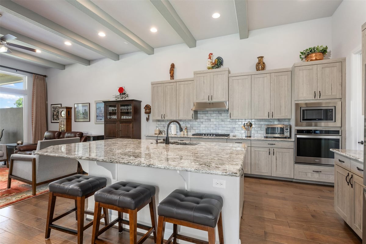 Kitchen at 825 Faith Dr - 3 bed 2 bath home
