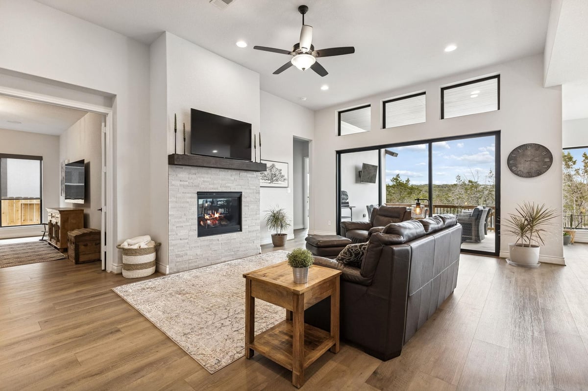 Bathroom at 828 Teakmill Trl - 4 bed 3 bath home