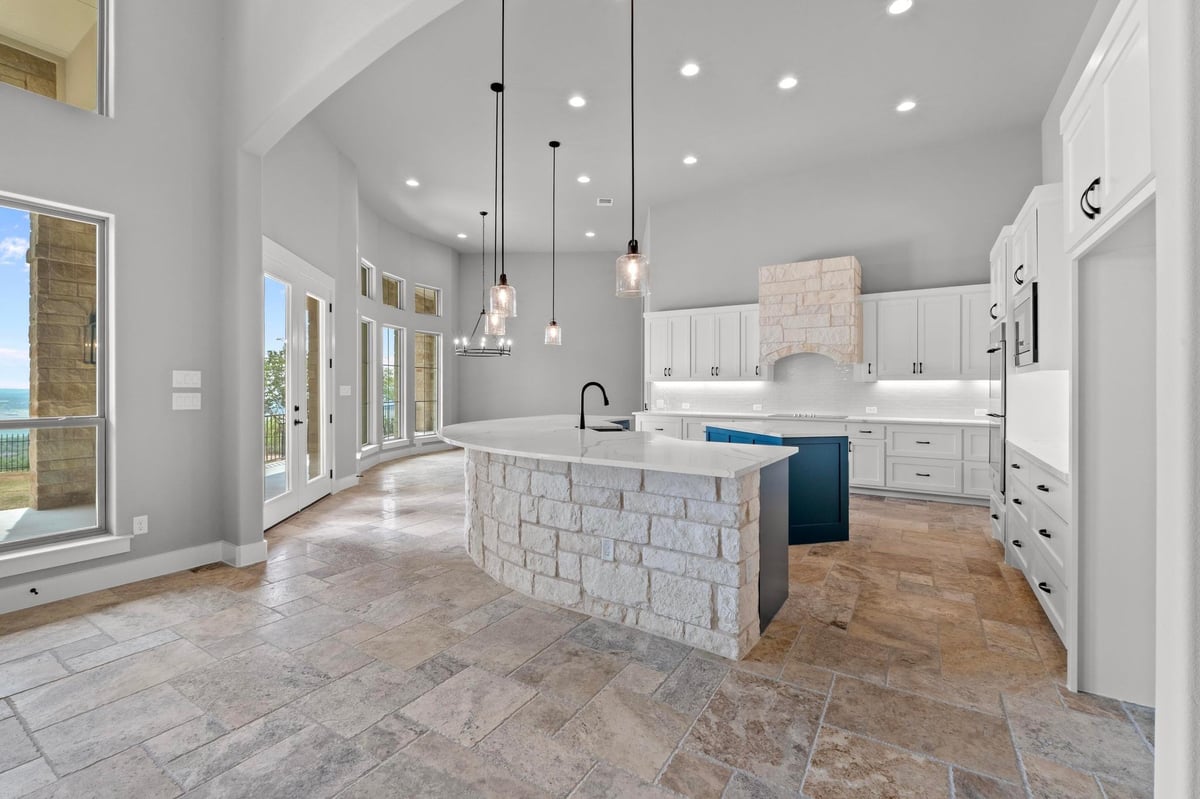 Bathroom at 8293 Lime Creek Rd - 7 bed 7 bath home
