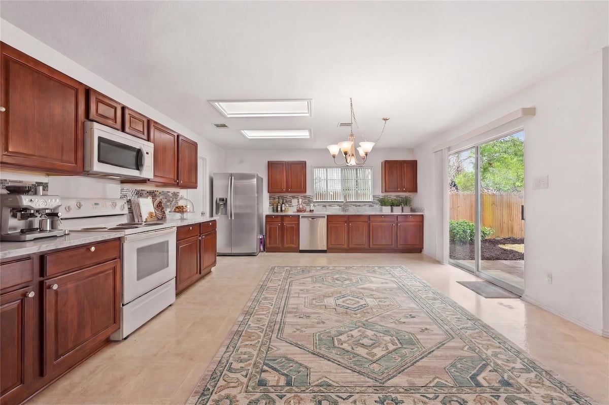 Primary bedroom at 83 Elm Hill Ct - 4 bed 2 bath home