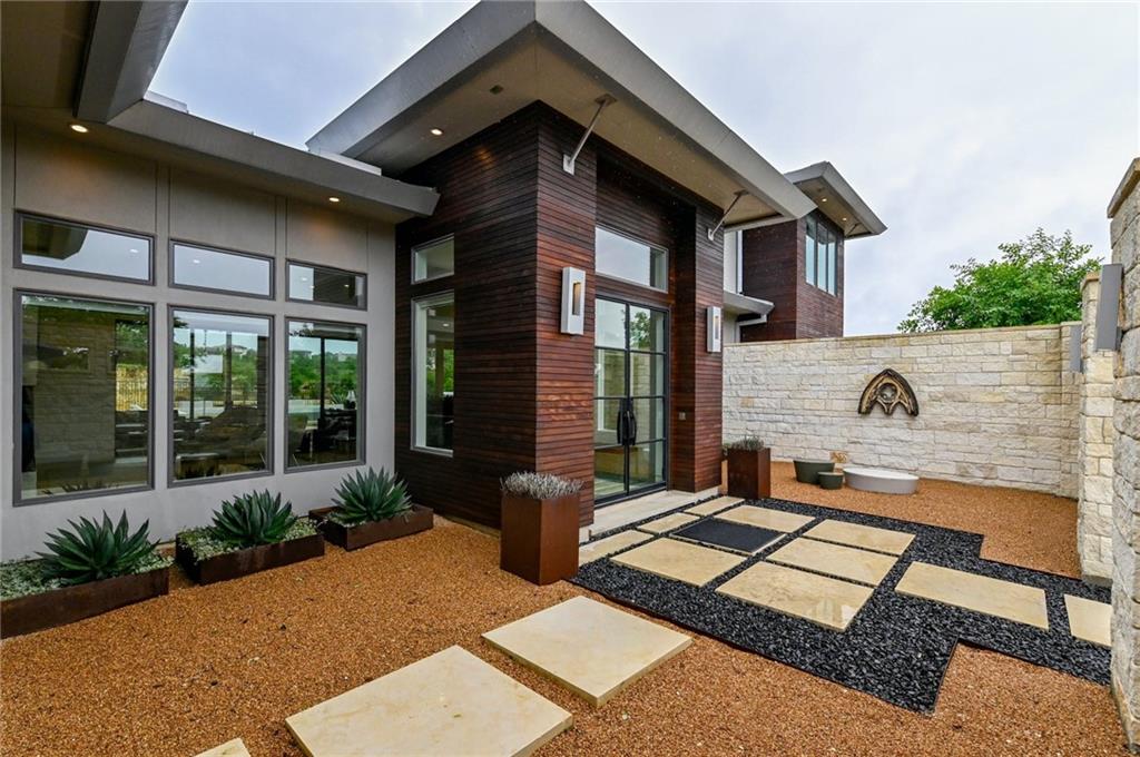View 8300 Verde Mesa CV in Belvedere Ph 03 8300 Verde Mesa CV - front exterior - Luxury home in Belvedere Ph 03, Austin, TX