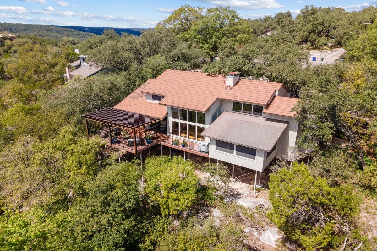 View 8302 Appalachian DR in Great Hills 04 Amd 8302 Appalachian DR - property photo 1 - Luxury home in Great Hills 04 Amd, Austin, TX