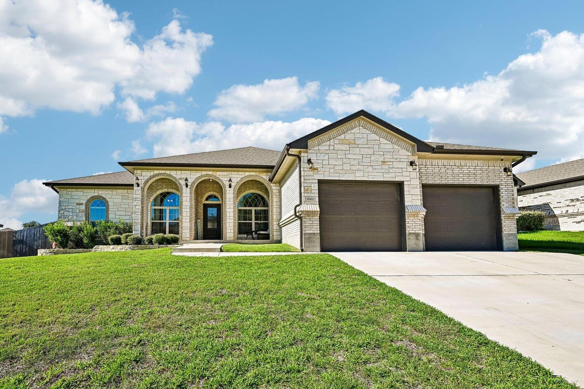 View 8302 Ginny LN in Killeen 8302 Ginny LN, photo 1 of 36, Killeen, Killeen, TX
