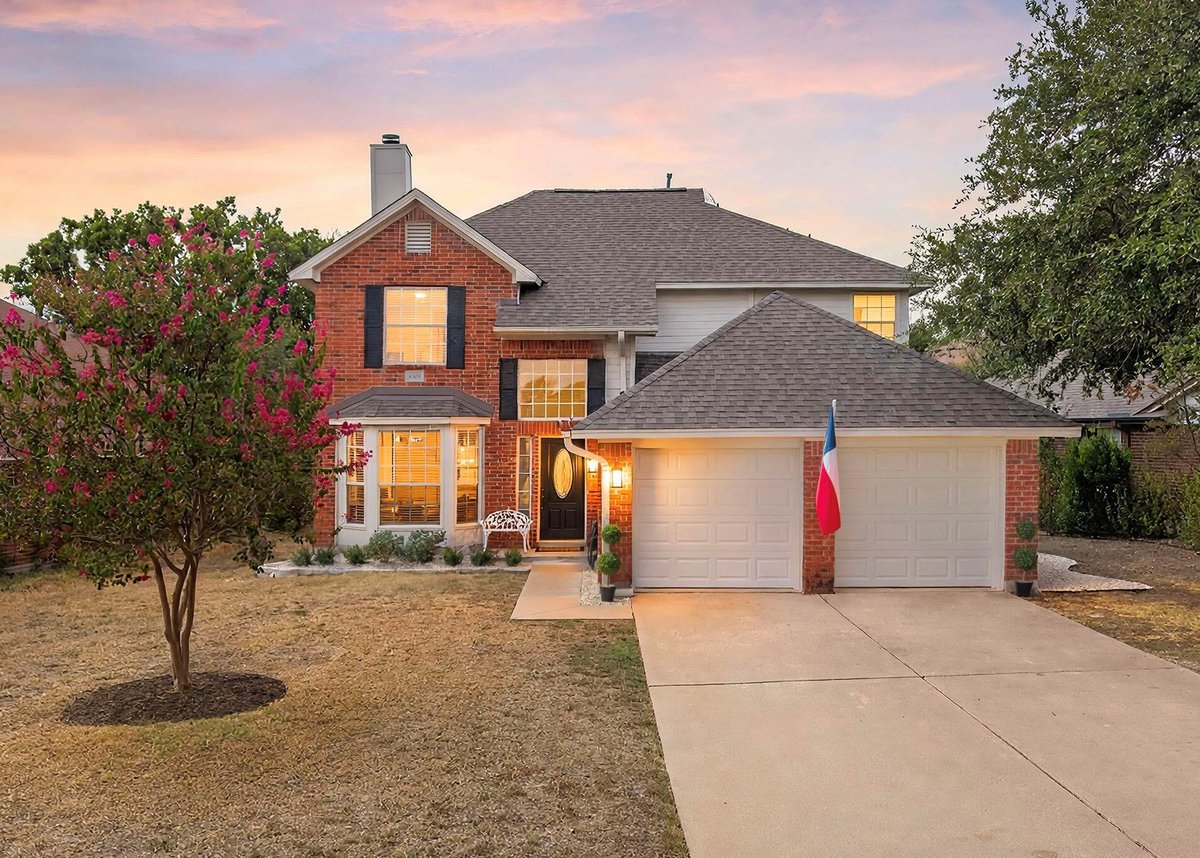 View 8305 Hillrock DR in Round Rock 8305 Hillrock DR, photo 1 of 29, Round Rock, Round Rock, TX