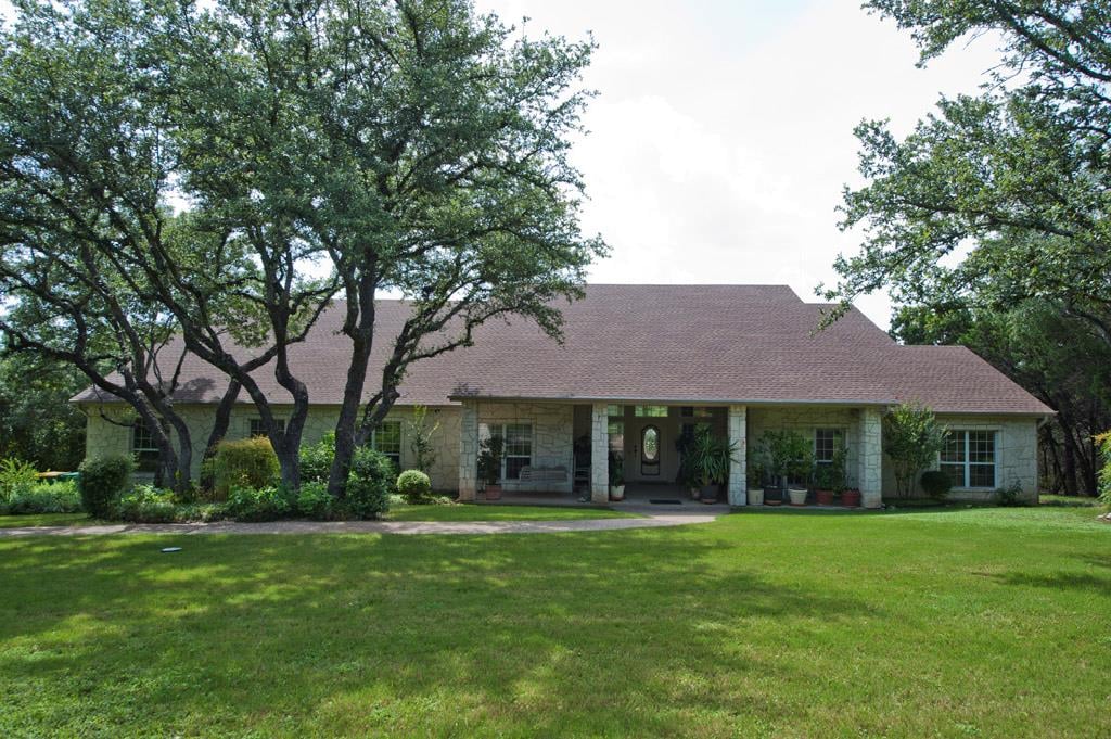 View 8308 Talbot LN in Rob Roy On Creek Sec 06 8308 Talbot LN - property photo 1 - Luxury home in Rob Roy On Creek Sec 06, Austin, TX