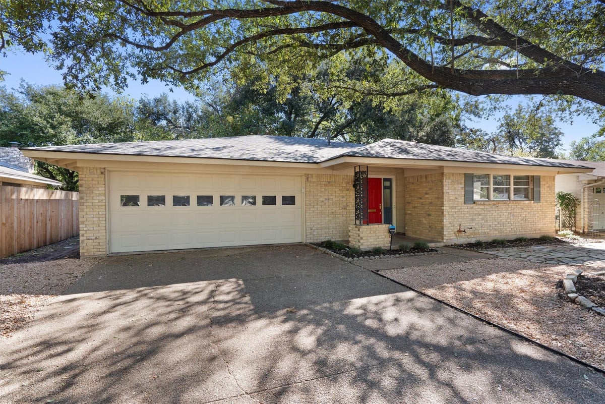View 8309 Millway Dr in Allandale 8309 Millway Dr, photo 1, Allandale, Austin, TX